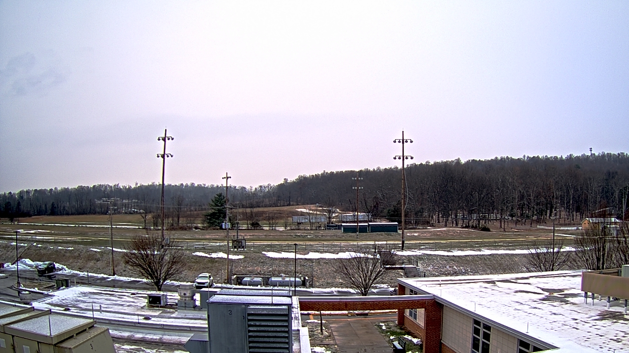 Thumbnail for current weather camera view from New Bloomfield ES in Bloomfield, Pennsylvania