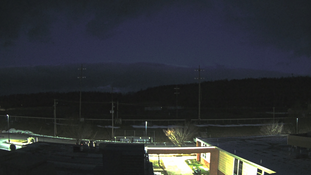 Thumbnail for current weather camera view from New Bloomfield ES in Bloomfield, Pennsylvania