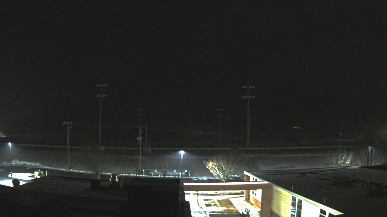 Thumbnail for current weather camera view from New Bloomfield ES in Bloomfield, Pennsylvania