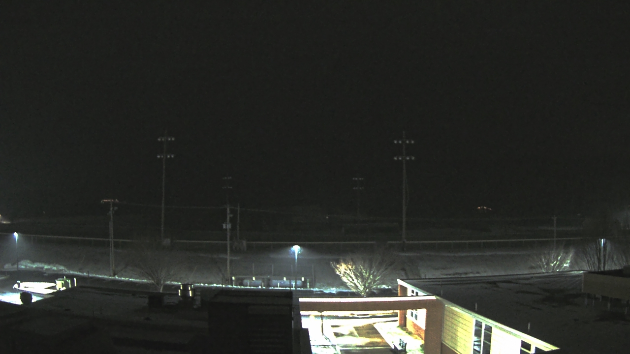 Thumbnail for current weather camera view from New Bloomfield ES in Bloomfield, Pennsylvania