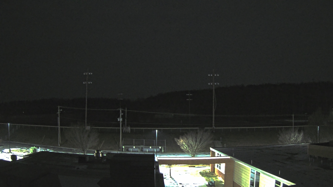 Thumbnail for current weather camera view from New Bloomfield ES in Bloomfield, Pennsylvania