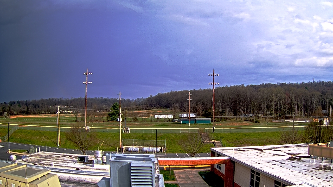 Thumbnail for current weather camera view from New Bloomfield ES in Bloomfield, Pennsylvania