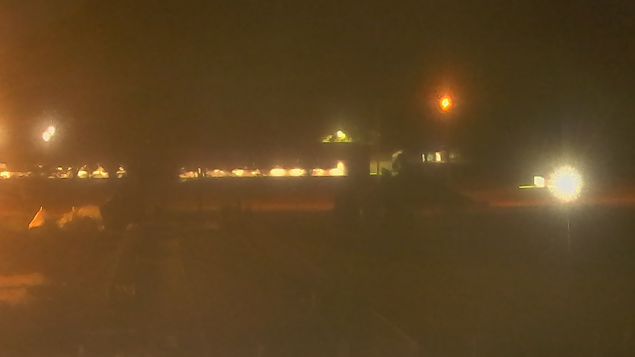 Thumbnail for current weather camera view from Coventry Emergency Operations Center (EOC) in Coventry, Rhode Island