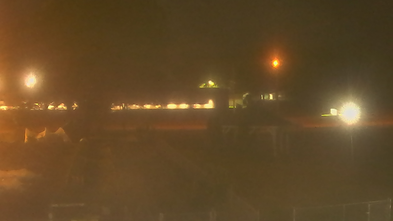 Thumbnail for current weather camera view from Coventry Emergency Operations Center (EOC) in Coventry, Rhode Island