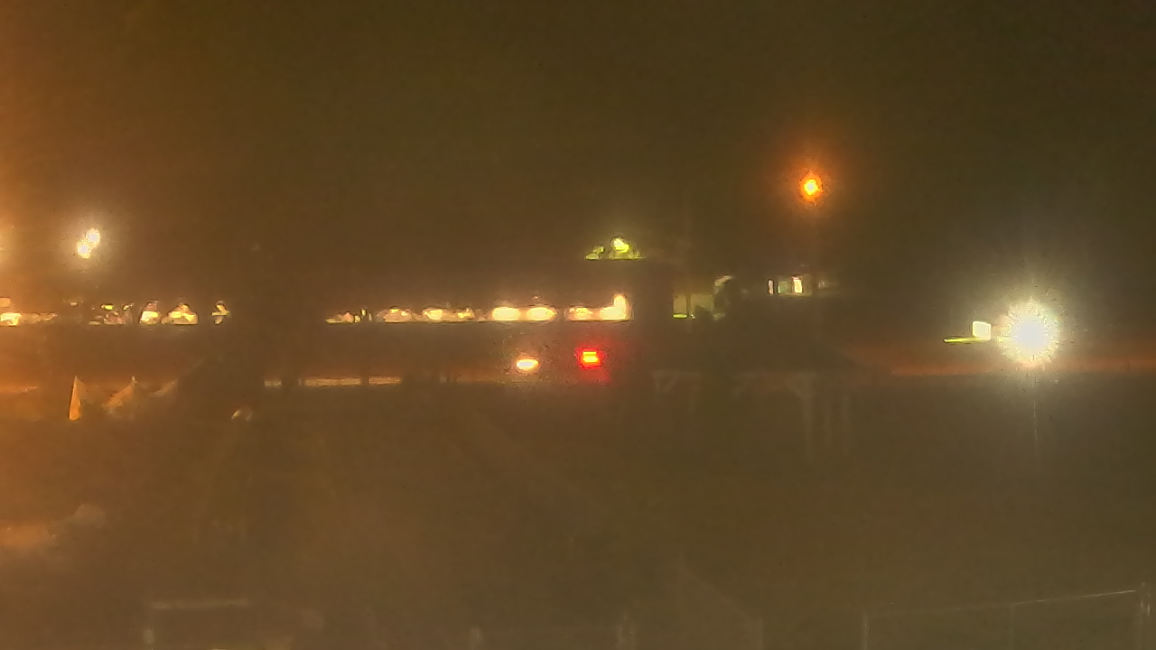 Thumbnail for current weather camera view from Coventry Emergency Operations Center (EOC) in Coventry, Rhode Island