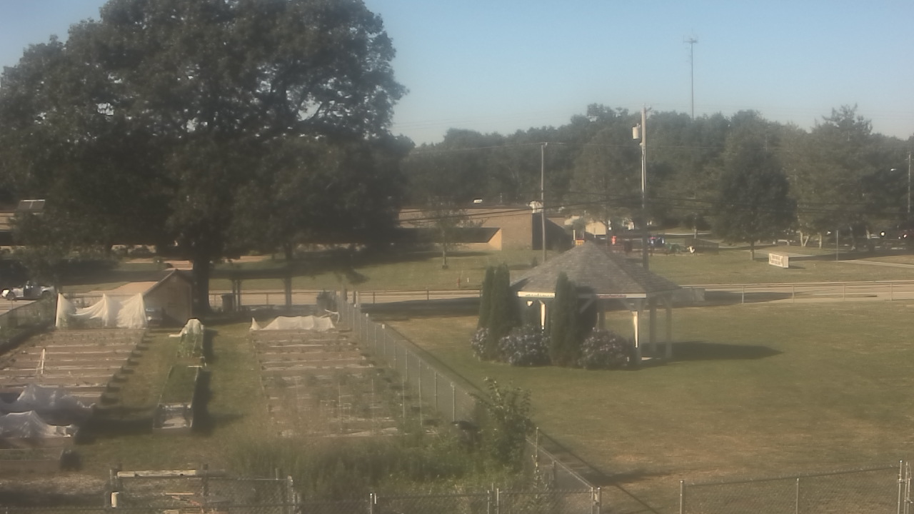 Thumbnail for current weather camera view from Coventry Emergency Operations Center (EOC) in Coventry, Rhode Island