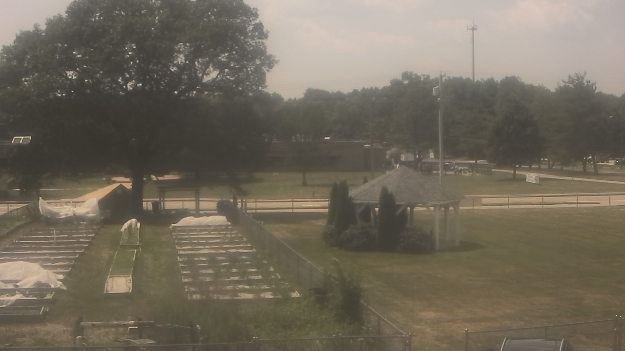 Thumbnail for current weather camera view from Coventry Emergency Operations Center (EOC) in Coventry, Rhode Island