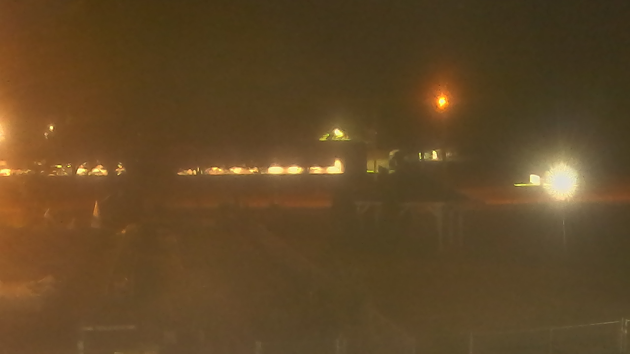 Thumbnail for current weather camera view from Coventry Emergency Operations Center (EOC) in Coventry, Rhode Island