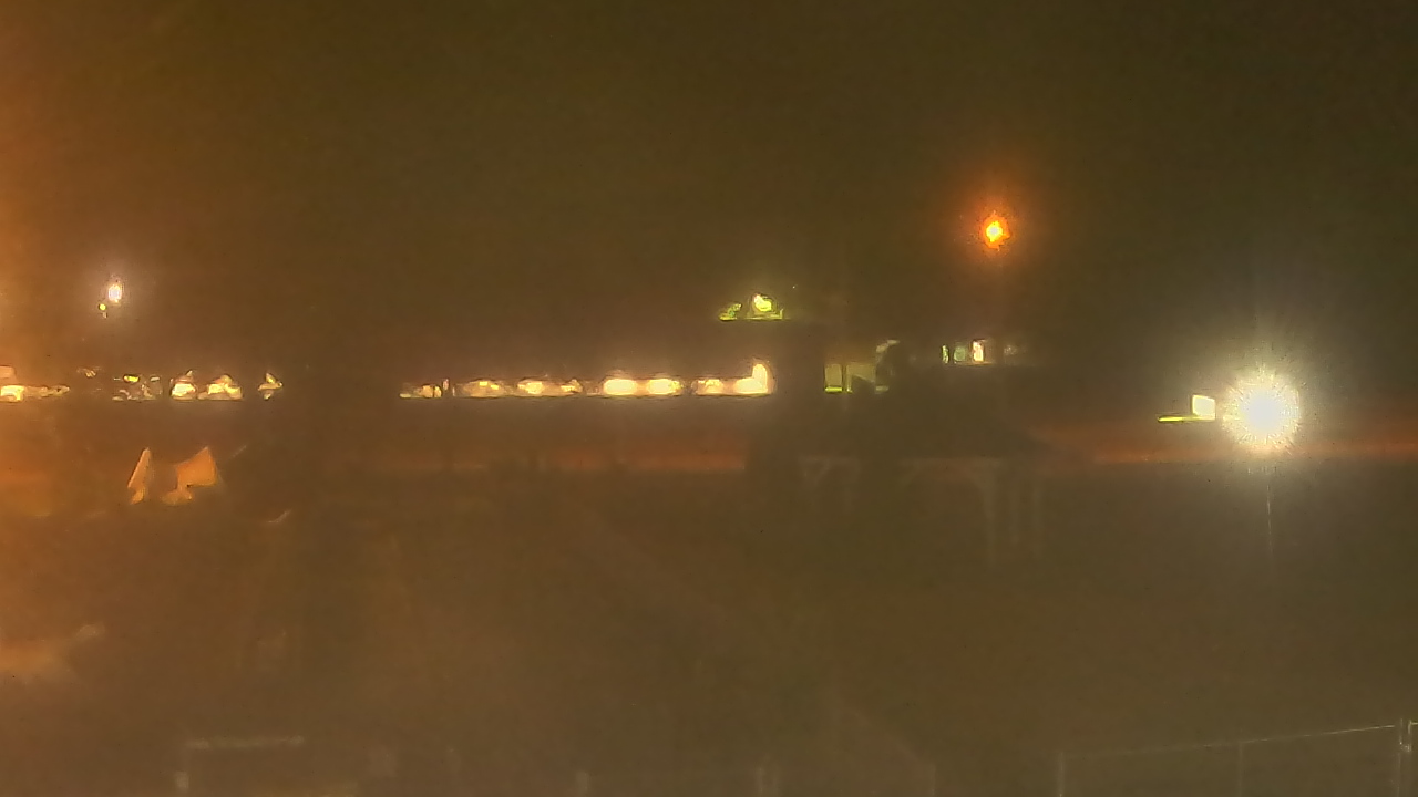 Thumbnail for current weather camera view from Coventry Emergency Operations Center (EOC) in Coventry, Rhode Island