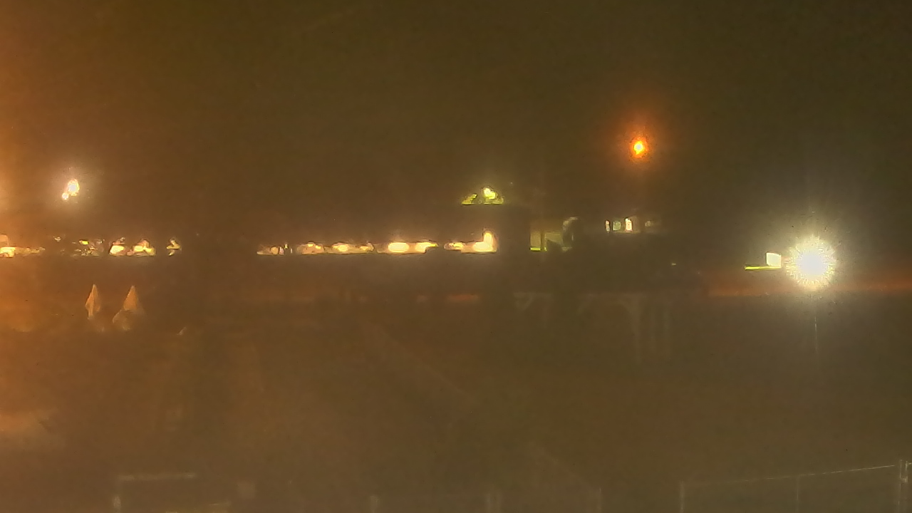Thumbnail for current weather camera view from Coventry Emergency Operations Center (EOC) in Coventry, Rhode Island