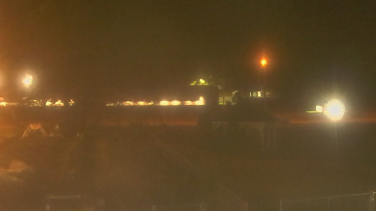 Thumbnail for current weather camera view from Coventry Emergency Operations Center (EOC) in Coventry, Rhode Island