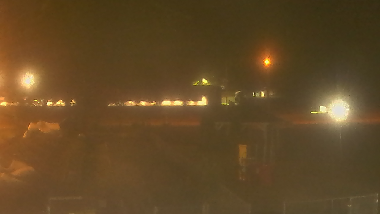Thumbnail for current weather camera view from Coventry Emergency Operations Center (EOC) in Coventry, Rhode Island