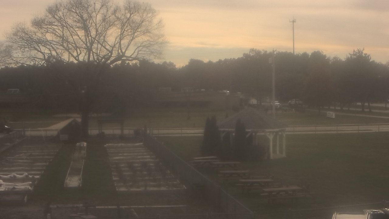 Thumbnail for current weather camera view from Coventry Emergency Operations Center (EOC) in Coventry, Rhode Island