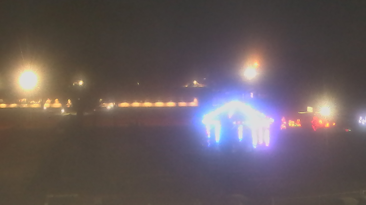 Thumbnail for current weather camera view from Coventry Emergency Operations Center (EOC) in Coventry, Rhode Island