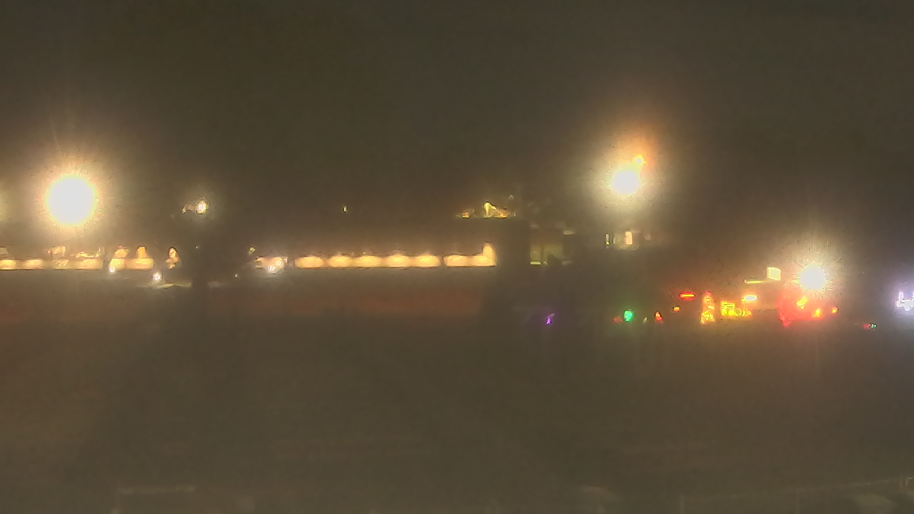 Thumbnail for current weather camera view from Coventry Emergency Operations Center (EOC) in Coventry, Rhode Island