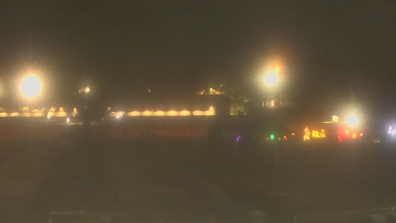 Thumbnail for current weather camera view from Coventry Emergency Operations Center (EOC) in Coventry, Rhode Island