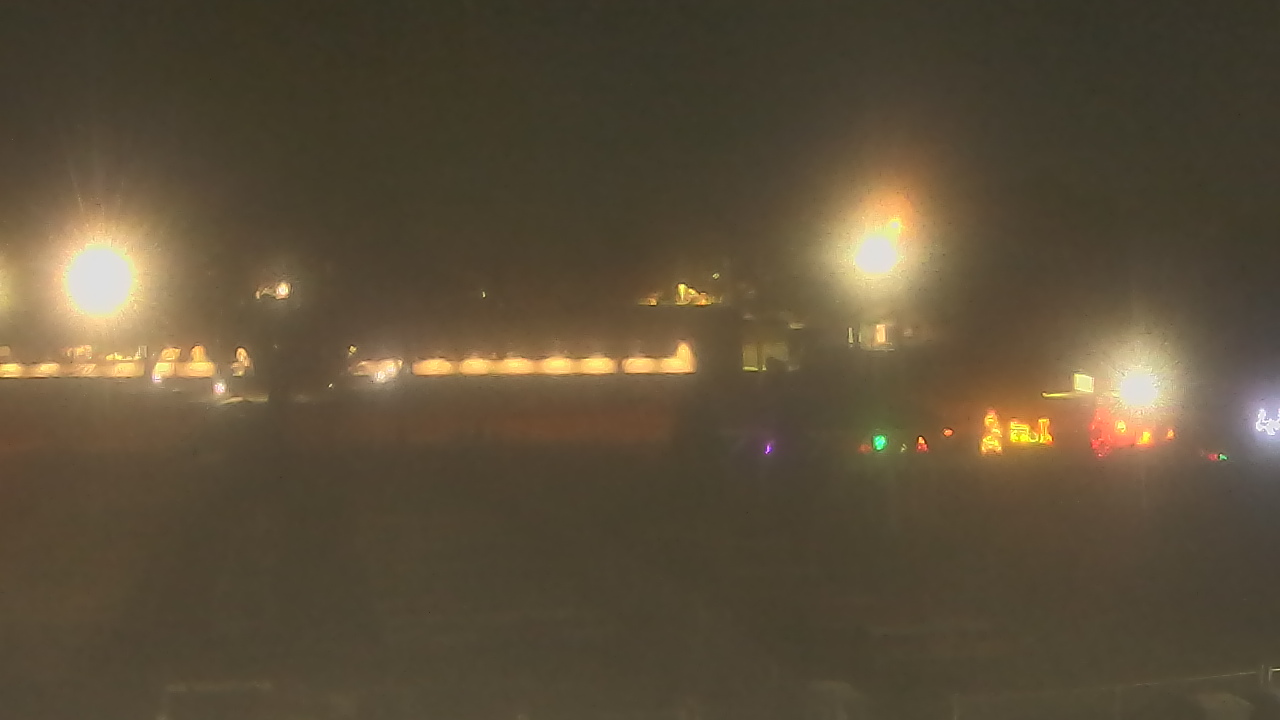 Thumbnail for current weather camera view from Coventry Emergency Operations Center (EOC) in Coventry, Rhode Island