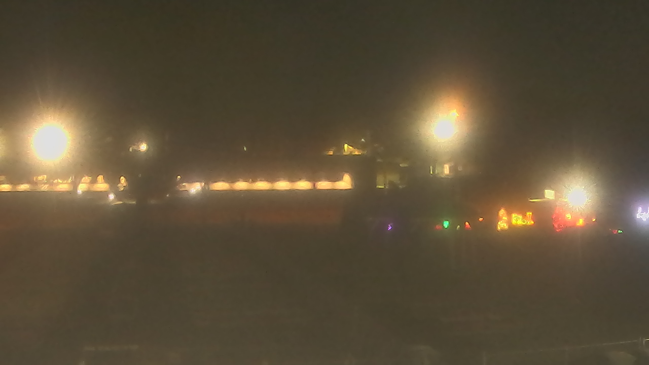 Thumbnail for current weather camera view from Coventry Emergency Operations Center (EOC) in Coventry, Rhode Island