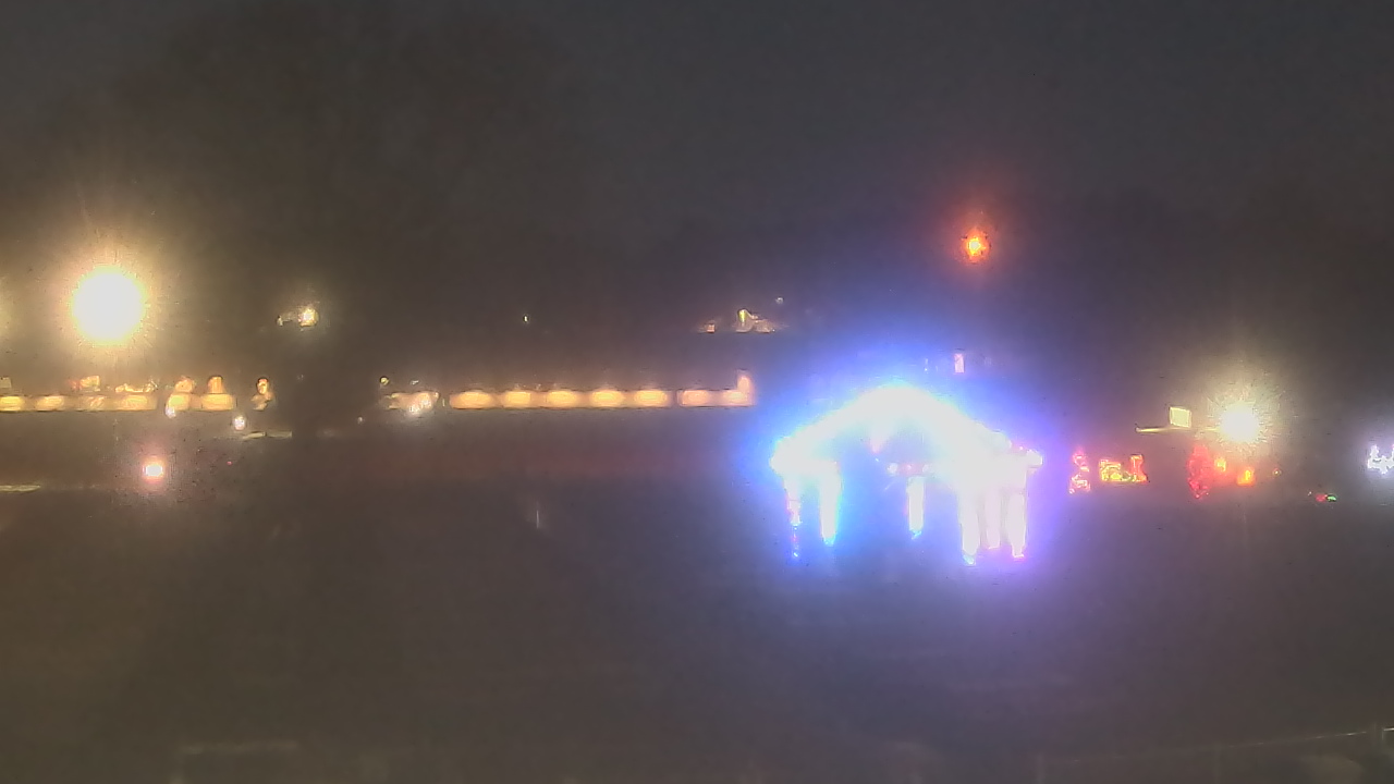 Thumbnail for current weather camera view from Coventry Emergency Operations Center (EOC) in Coventry, Rhode Island