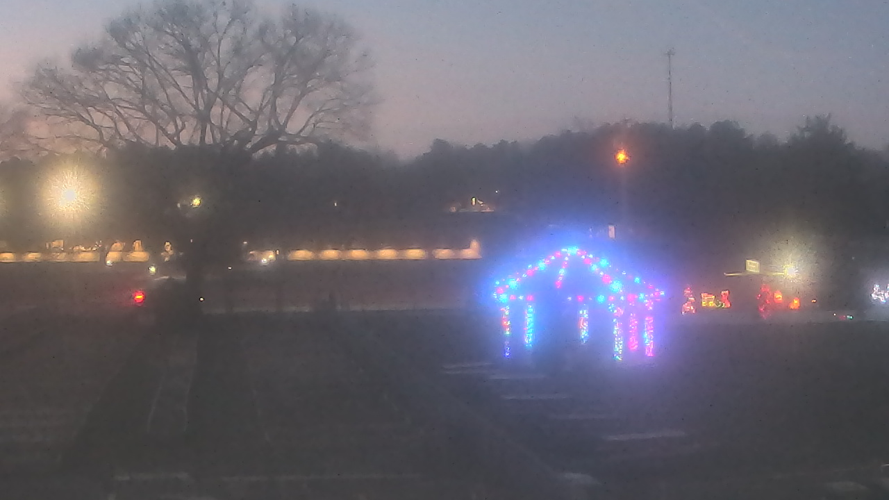 Thumbnail for current weather camera view from Coventry Emergency Operations Center (EOC) in Coventry, Rhode Island