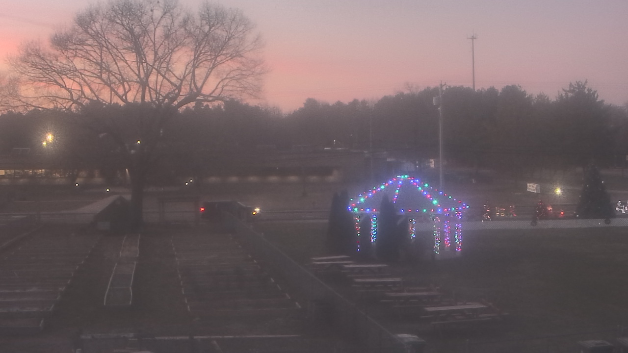 Thumbnail for current weather camera view from Coventry Emergency Operations Center (EOC) in Coventry, Rhode Island