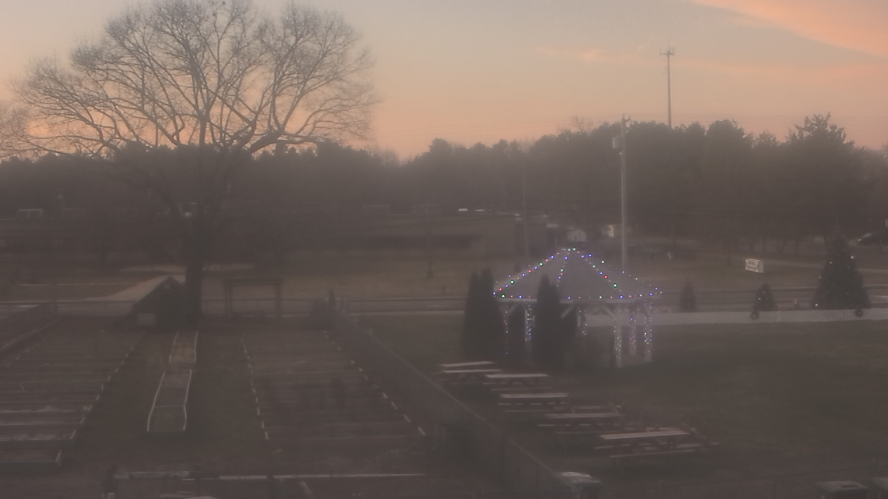 Thumbnail for current weather camera view from Coventry Emergency Operations Center (EOC) in Coventry, Rhode Island