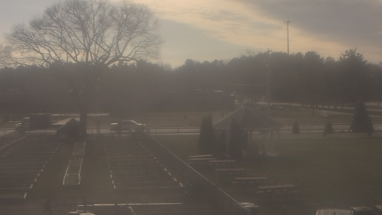 Thumbnail for current weather camera view from Coventry Emergency Operations Center (EOC) in Coventry, Rhode Island