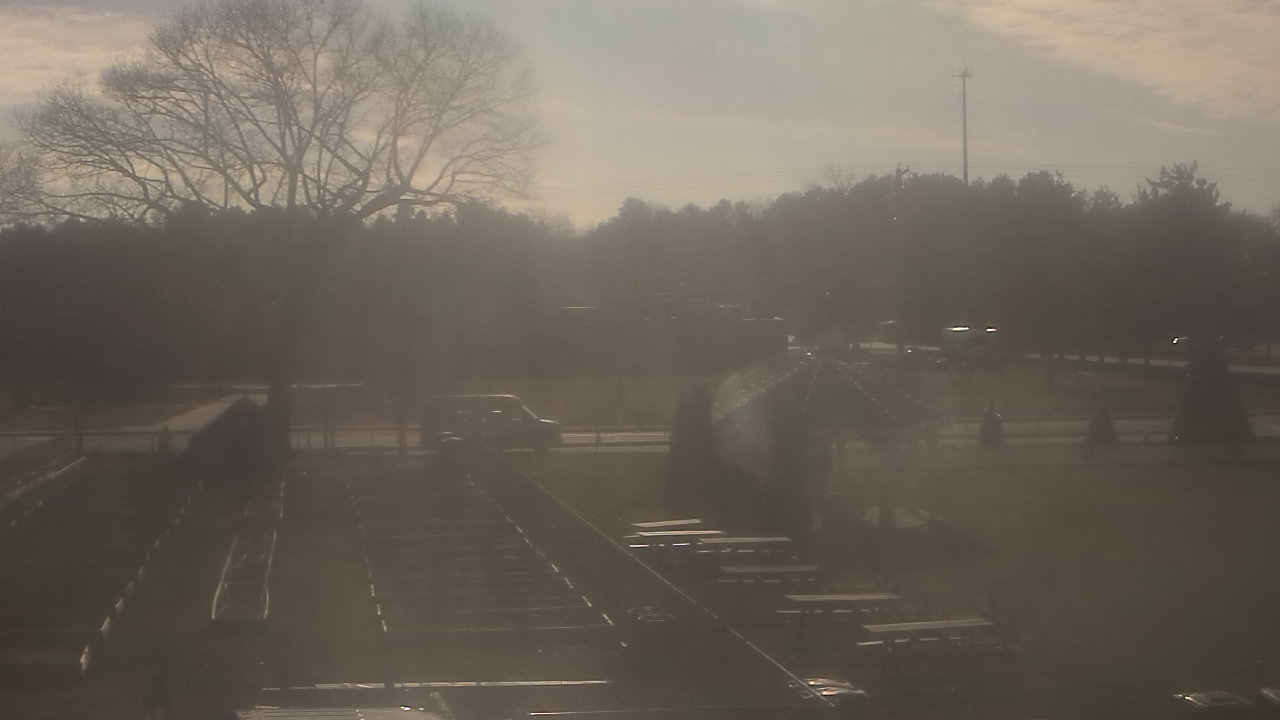 Thumbnail for current weather camera view from Coventry Emergency Operations Center (EOC) in Coventry, Rhode Island