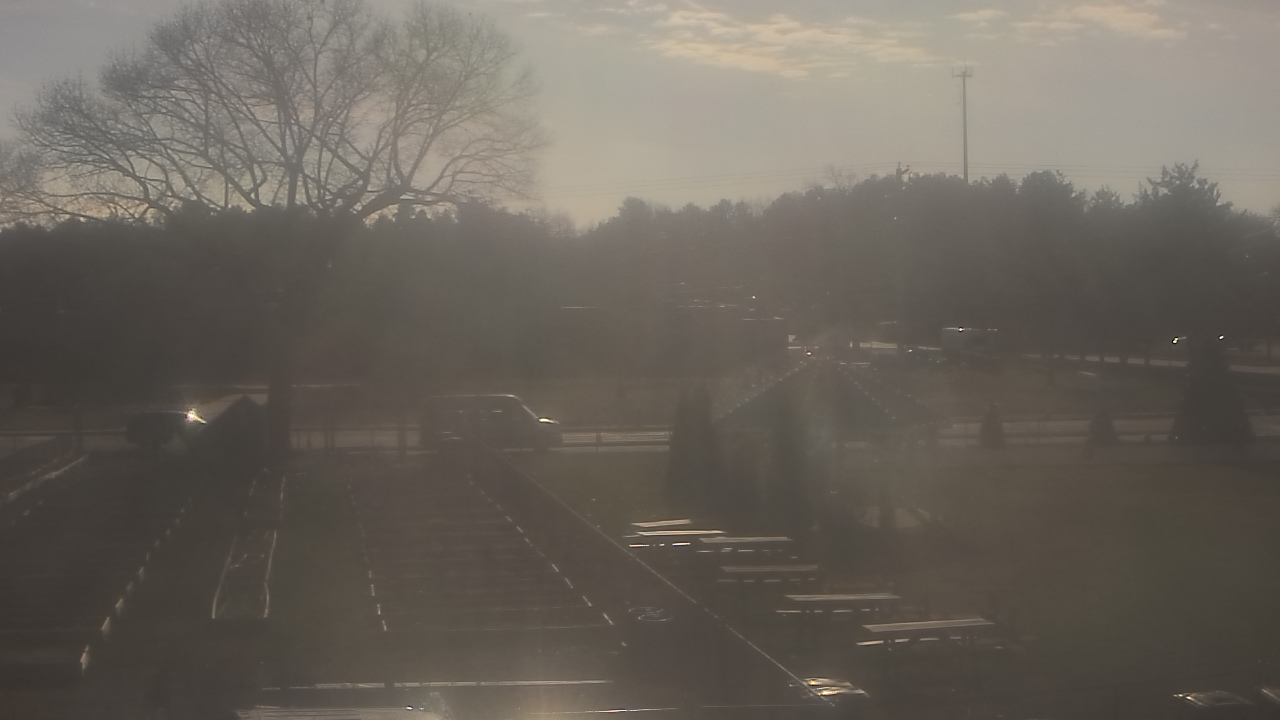 Thumbnail for current weather camera view from Coventry Emergency Operations Center (EOC) in Coventry, Rhode Island