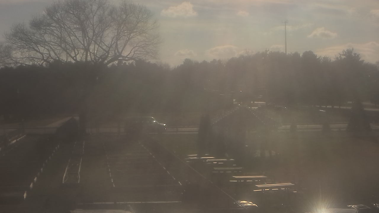 Thumbnail for current weather camera view from Coventry Emergency Operations Center (EOC) in Coventry, Rhode Island