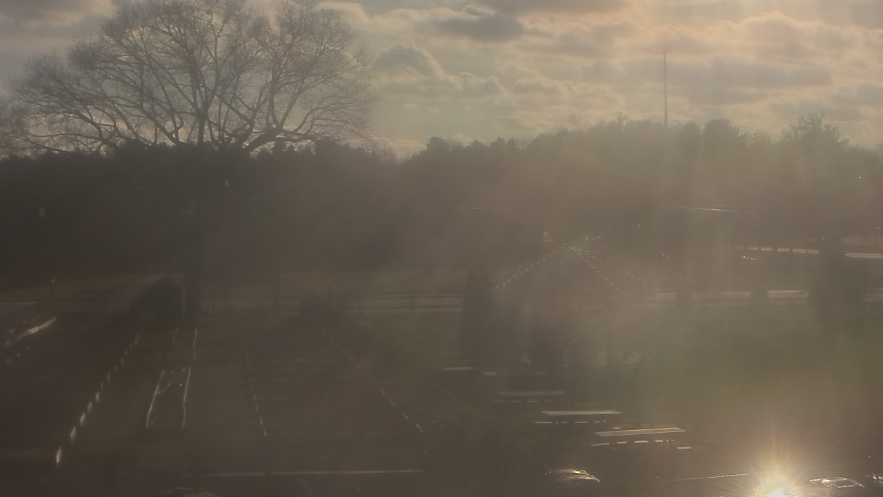 Thumbnail for current weather camera view from Coventry Emergency Operations Center (EOC) in Coventry, Rhode Island