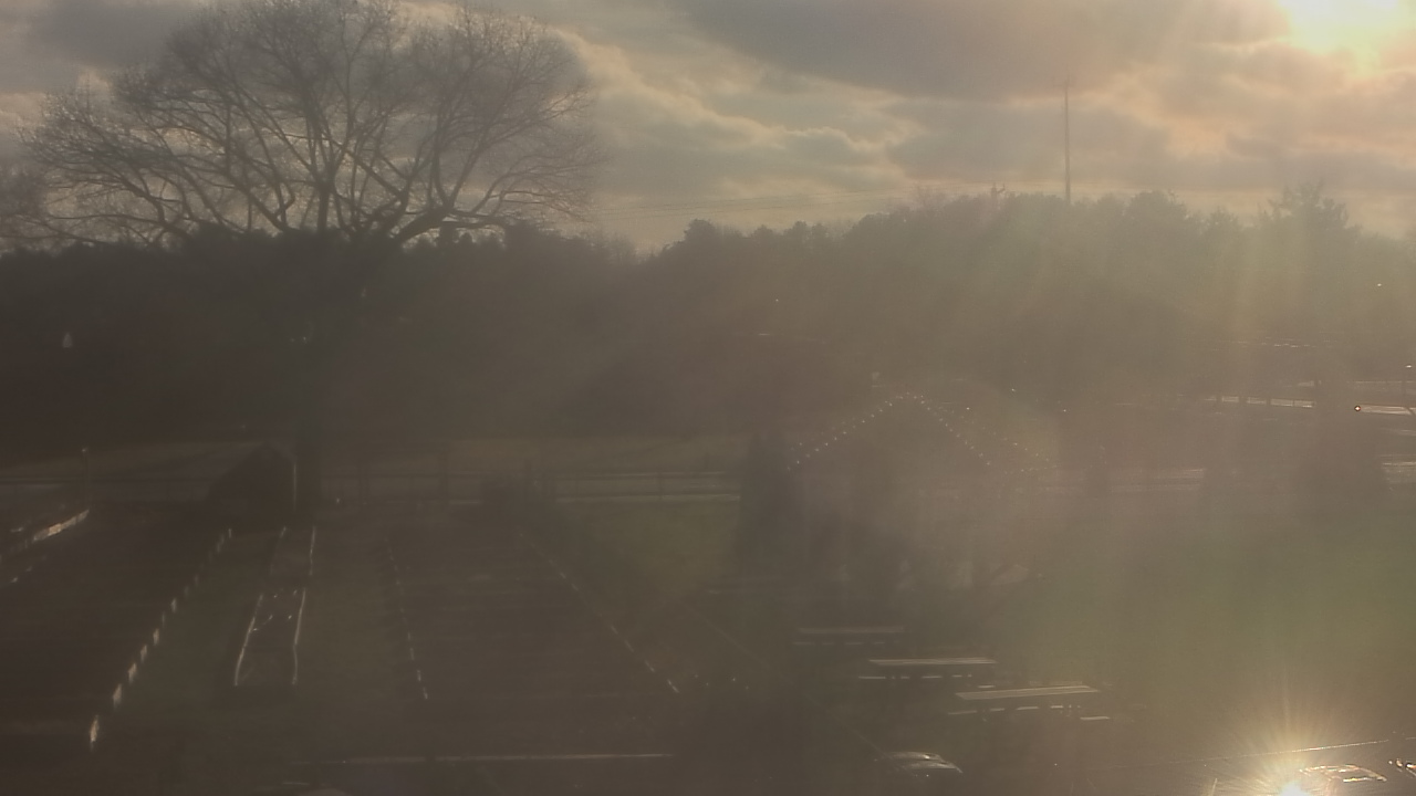 Thumbnail for current weather camera view from Coventry Emergency Operations Center (EOC) in Coventry, Rhode Island