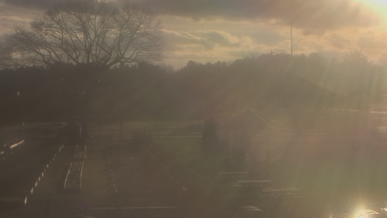 Thumbnail for current weather camera view from Coventry Emergency Operations Center (EOC) in Coventry, Rhode Island