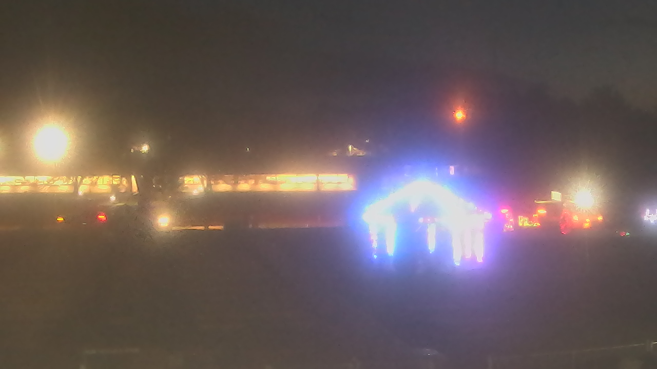 Thumbnail for current weather camera view from Coventry Emergency Operations Center (EOC) in Coventry, Rhode Island