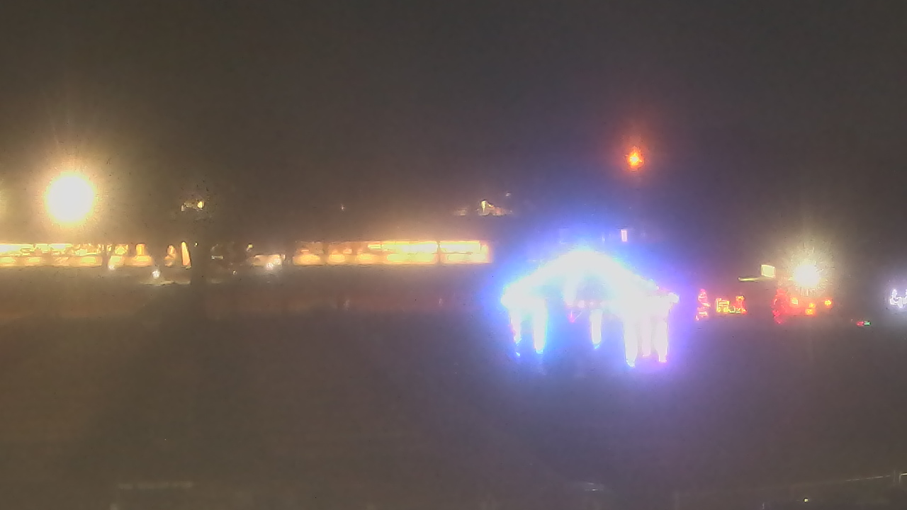 Thumbnail for current weather camera view from Coventry Emergency Operations Center (EOC) in Coventry, Rhode Island