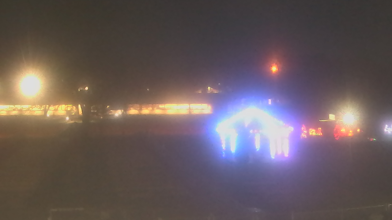 Thumbnail for current weather camera view from Coventry Emergency Operations Center (EOC) in Coventry, Rhode Island