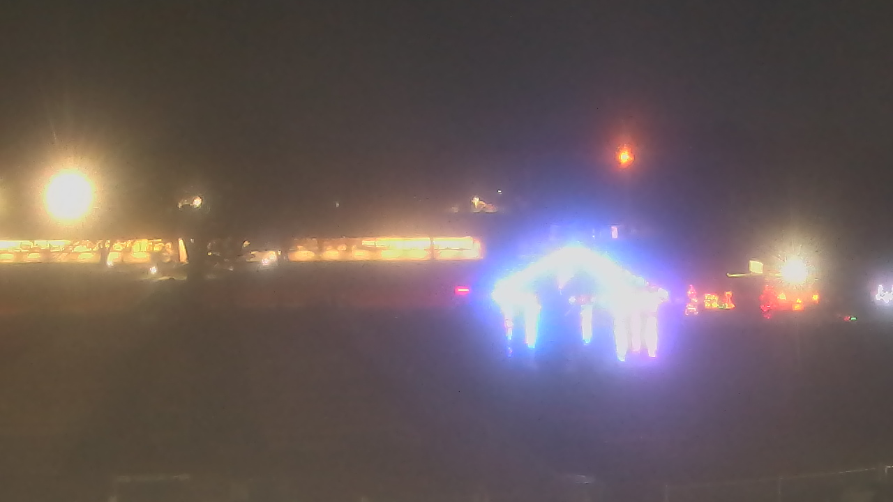 Thumbnail for current weather camera view from Coventry Emergency Operations Center (EOC) in Coventry, Rhode Island