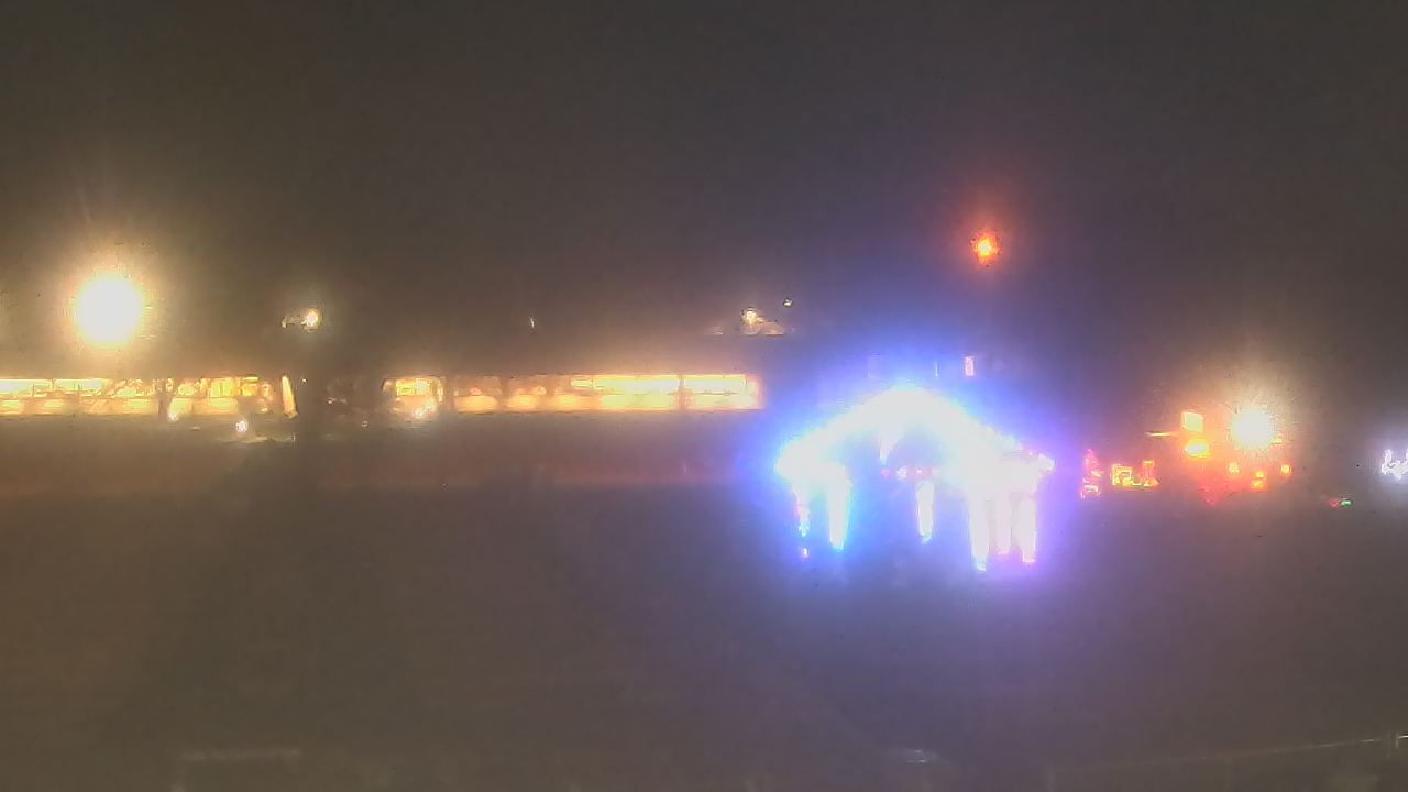 Thumbnail for current weather camera view from Coventry Emergency Operations Center (EOC) in Coventry, Rhode Island