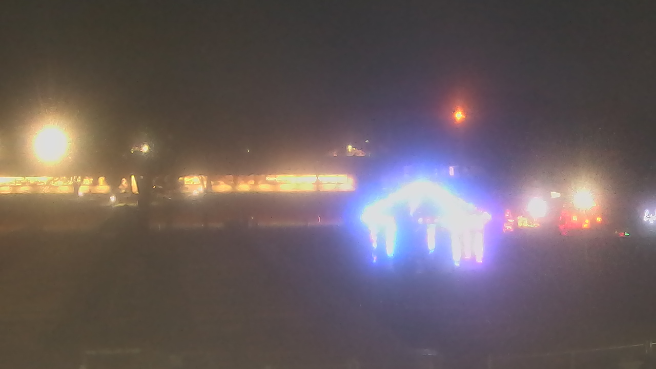 Thumbnail for current weather camera view from Coventry Emergency Operations Center (EOC) in Coventry, Rhode Island