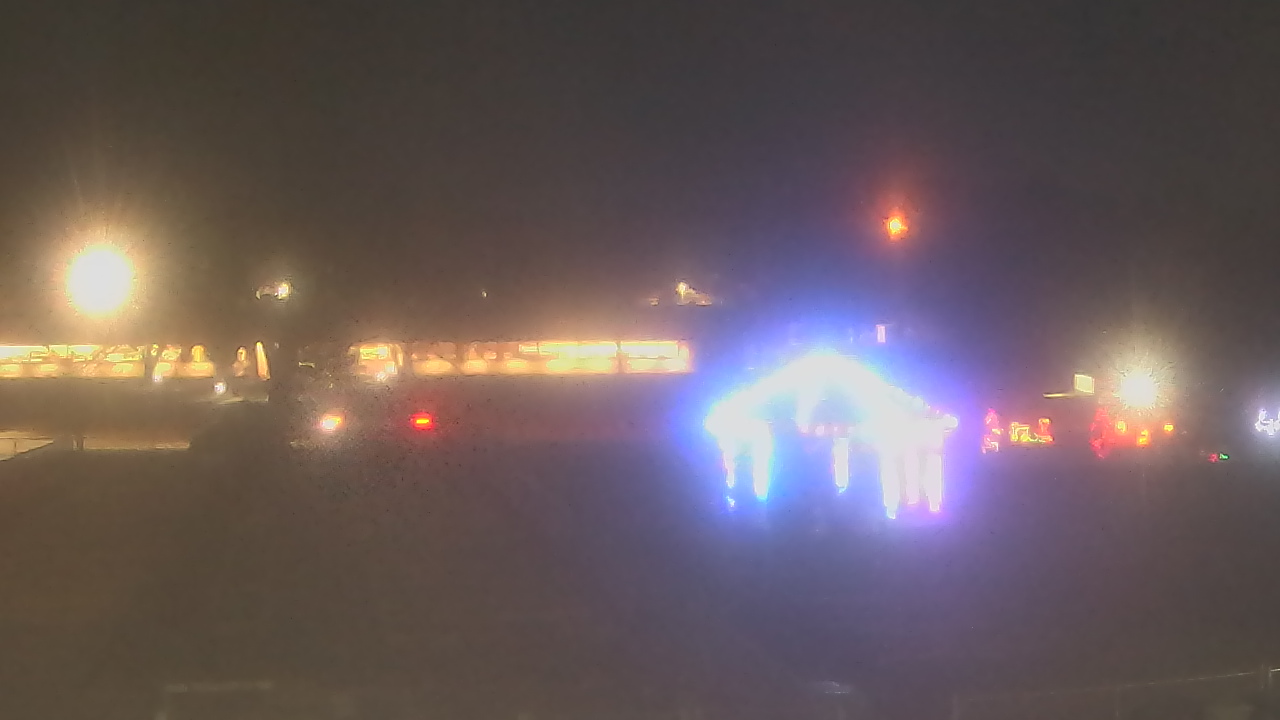 Thumbnail for current weather camera view from Coventry Emergency Operations Center (EOC) in Coventry, Rhode Island