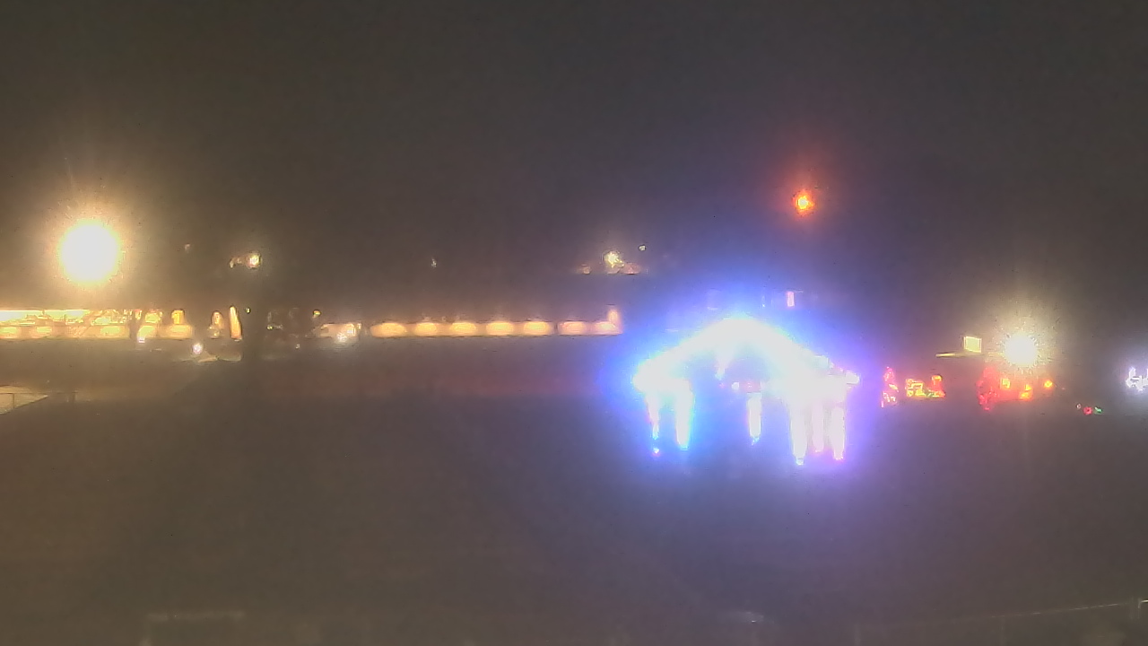 Thumbnail for current weather camera view from Coventry Emergency Operations Center (EOC) in Coventry, Rhode Island