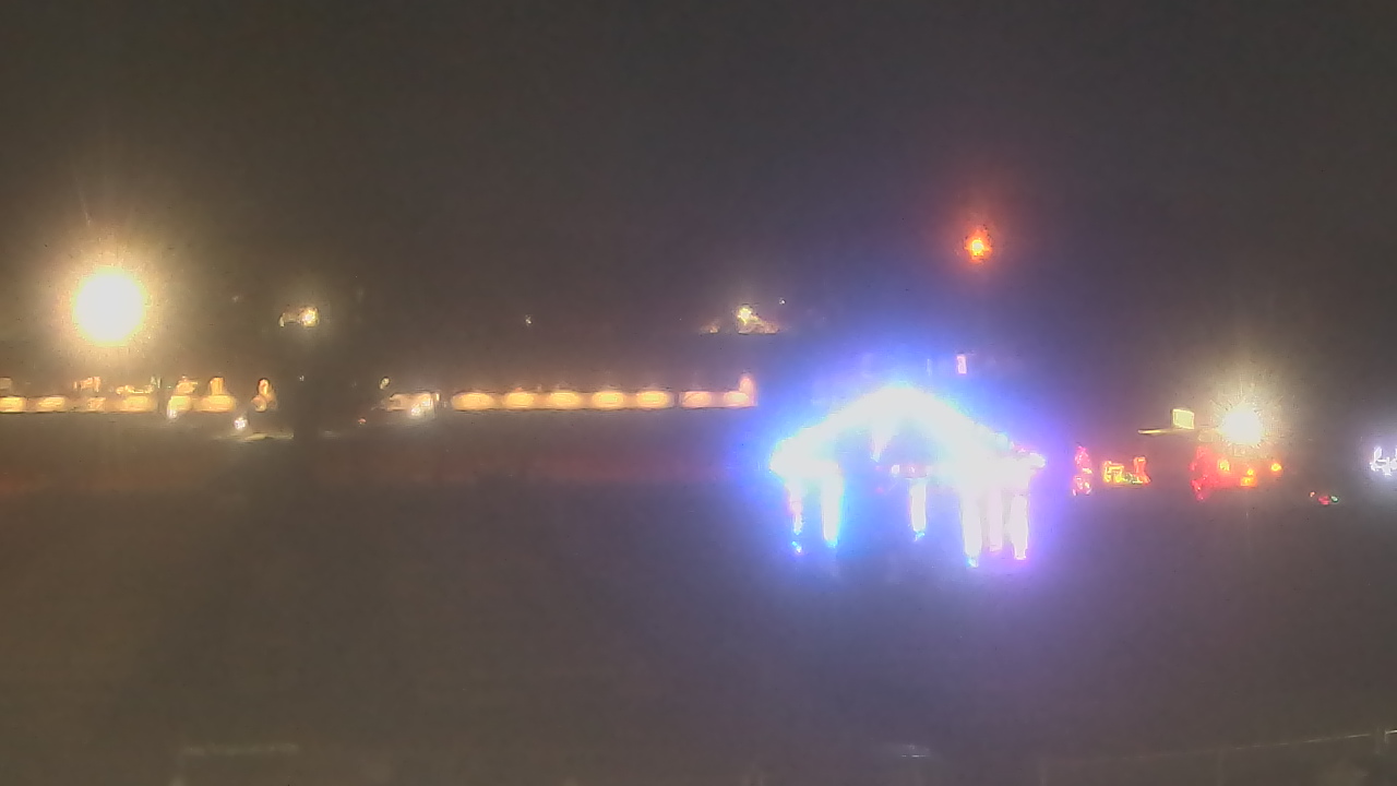 Thumbnail for current weather camera view from Coventry Emergency Operations Center (EOC) in Coventry, Rhode Island