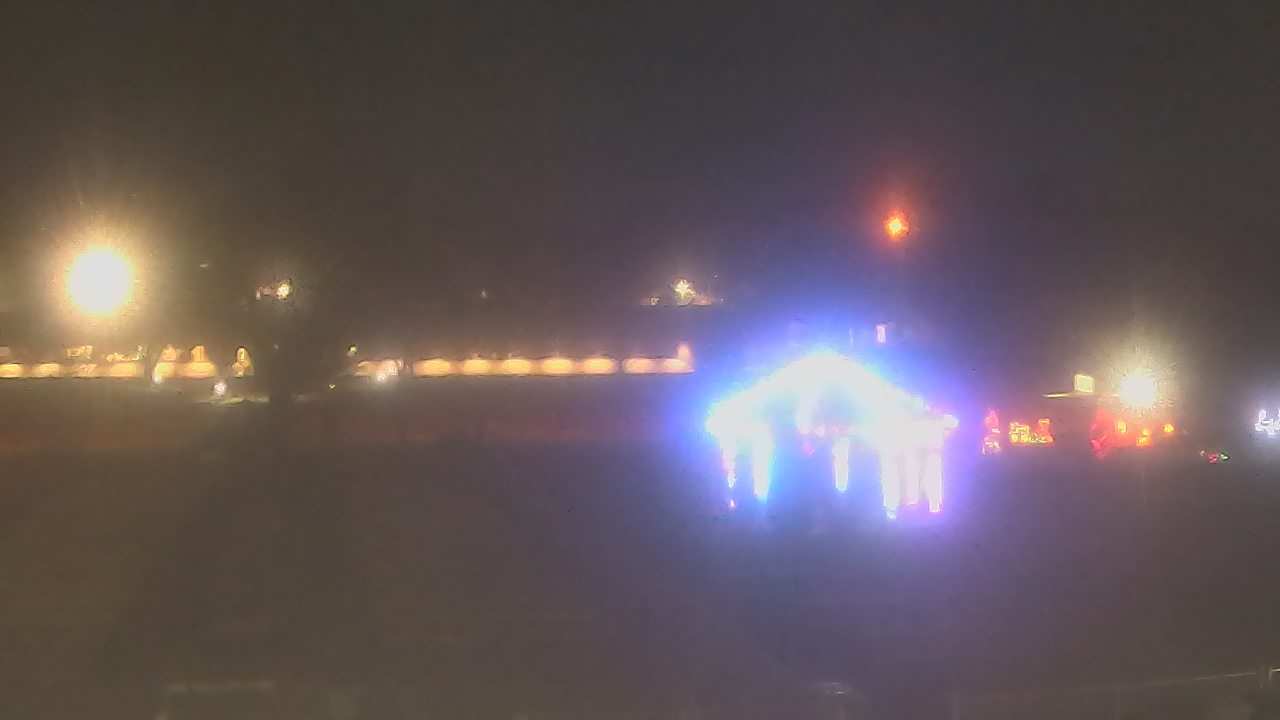 Thumbnail for current weather camera view from Coventry Emergency Operations Center (EOC) in Coventry, Rhode Island