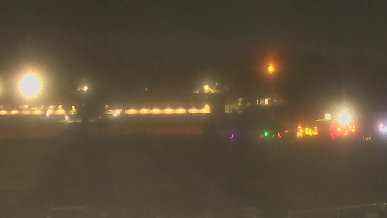 Thumbnail for current weather camera view from Coventry Emergency Operations Center (EOC) in Coventry, Rhode Island