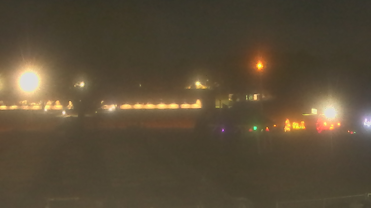 Thumbnail for current weather camera view from Coventry Emergency Operations Center (EOC) in Coventry, Rhode Island