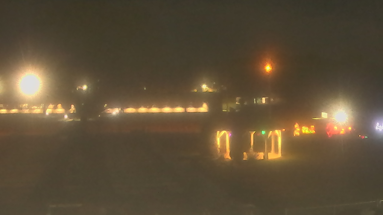 Thumbnail for current weather camera view from Coventry Emergency Operations Center (EOC) in Coventry, Rhode Island