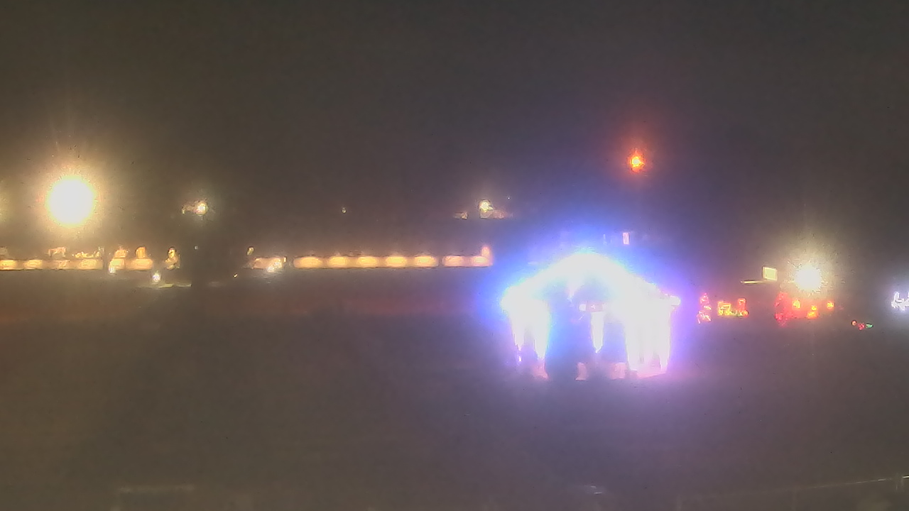 Thumbnail for current weather camera view from Coventry Emergency Operations Center (EOC) in Coventry, Rhode Island