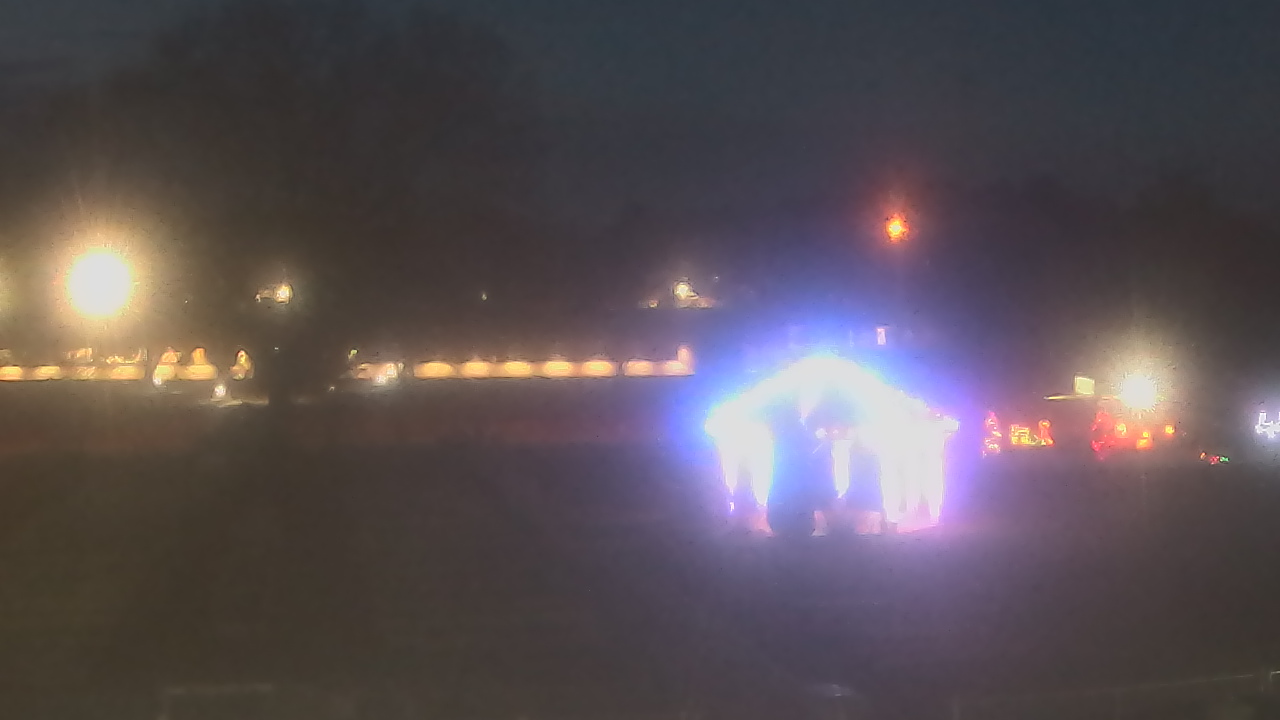 Thumbnail for current weather camera view from Coventry Emergency Operations Center (EOC) in Coventry, Rhode Island