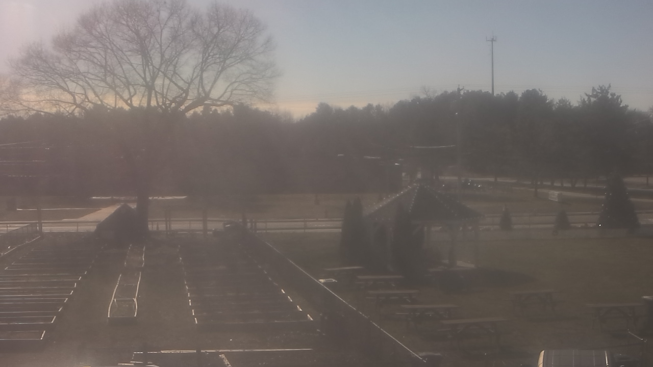 Thumbnail for current weather camera view from Coventry Emergency Operations Center (EOC) in Coventry, Rhode Island