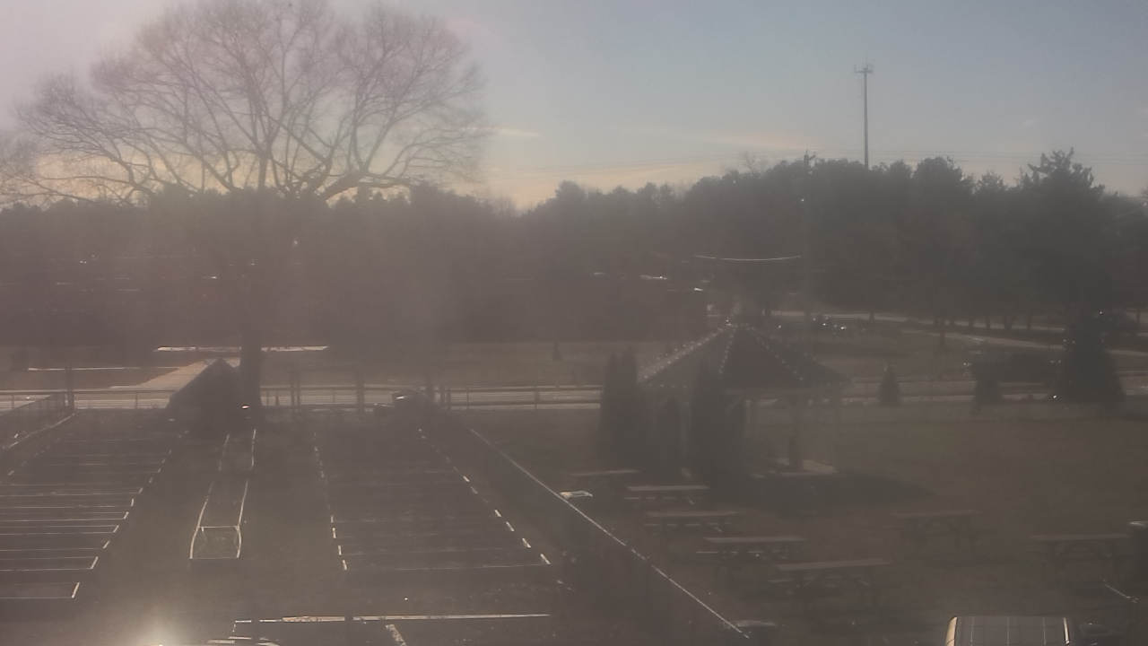 Thumbnail for current weather camera view from Coventry Emergency Operations Center (EOC) in Coventry, Rhode Island